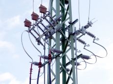Fla 15/60 GB S N 25 kV