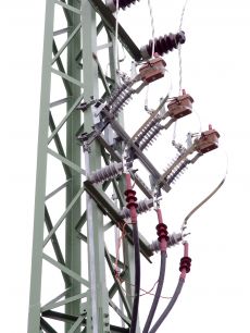 Fla 15/60 GB S N 25 kV
