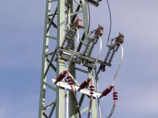 Fla 15/60 GB S N 25 kV