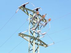Fla 15/60 GB S N 38,5 kV