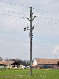 Flc GB N 38 kV